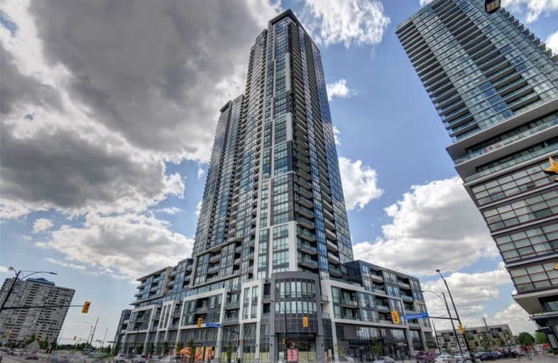 2708-510 Curran Place, Mississauga | Image 1