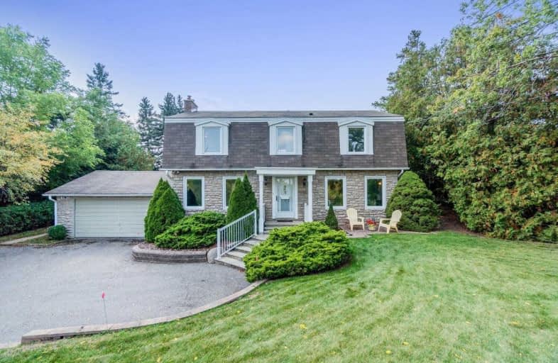 190 Main Street South, Halton Hills | Image 1