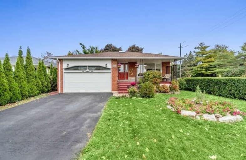 197 Churchill Road North, Halton Hills | Image 1