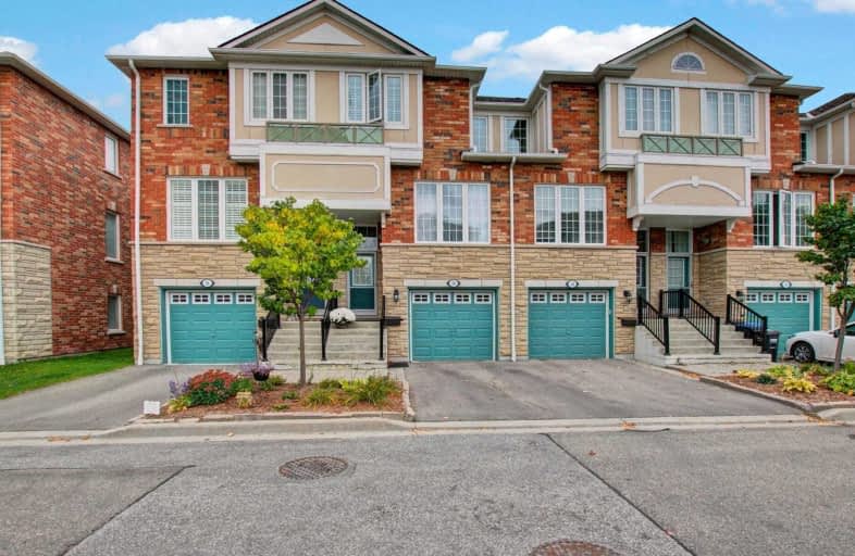 16-1355 Rathburn Road East, Mississauga | Image 1