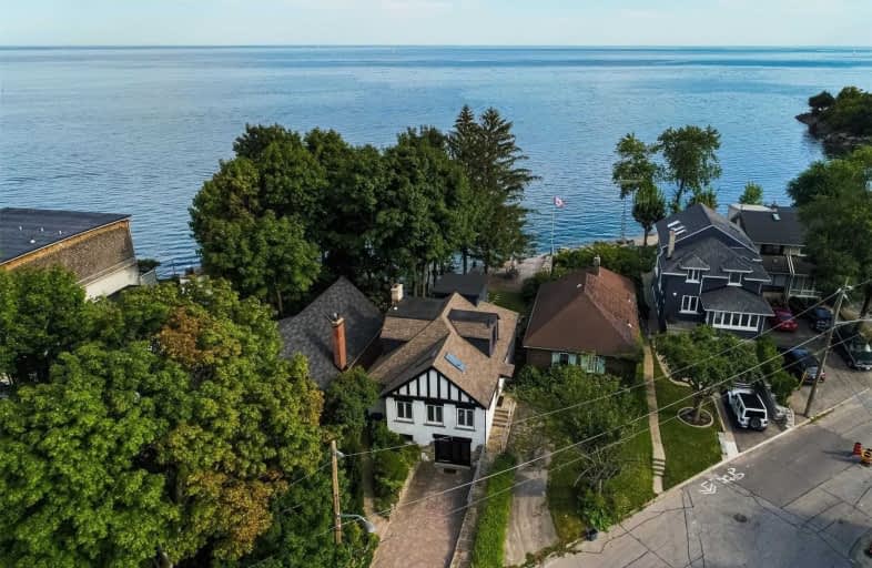 5 Lake Shore Drive, Toronto | Image 1
