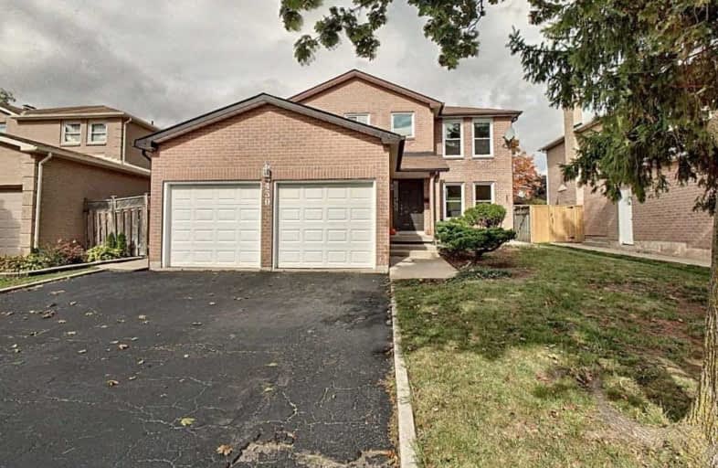 430 Parklane Road, Oakville | Image 1