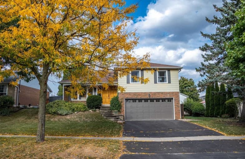 5 Regan Crescent, Halton Hills | Image 1