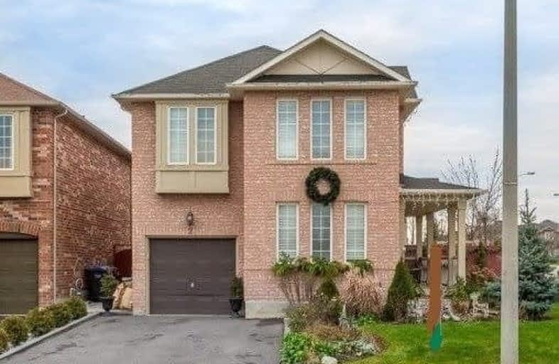 2 Luella Crescent, Brampton | Image 1