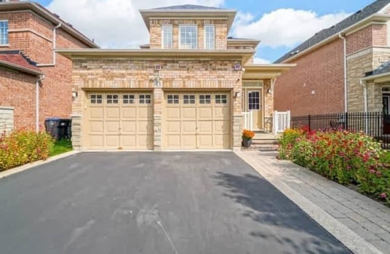 11 Village Lake Crescent, Brampton | Image 1