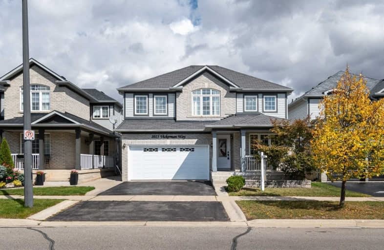 1015 Vickerman Way, Milton | Image 1