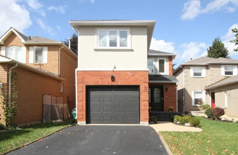 31 Smith Drive, Halton Hills | Image 1