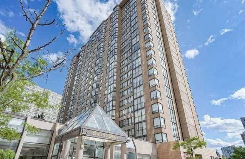 2112-285 Enfield Place, Mississauga | Image 1