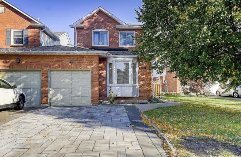 2065 Glenada Crescent, Oakville | Image 1