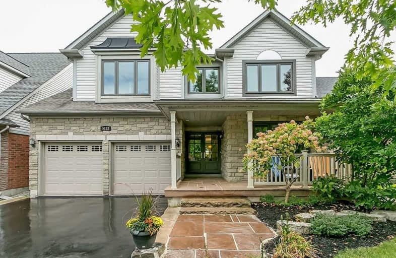 5182 Fernbrook Court, Burlington | Image 1