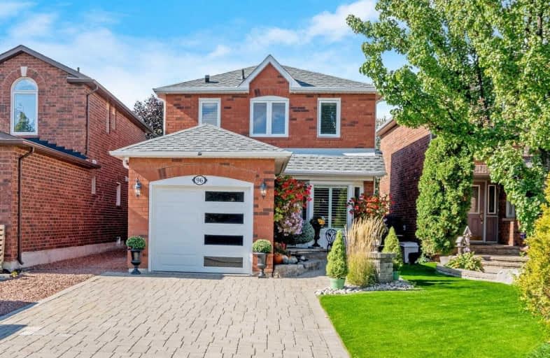 96 Smith Drive, Halton Hills | Image 1