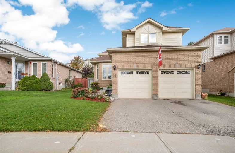 70 Eastview Crescent, Orangeville | Image 1