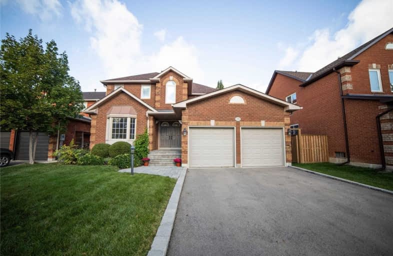 29 Nixon Crescent, Halton Hills | Image 1