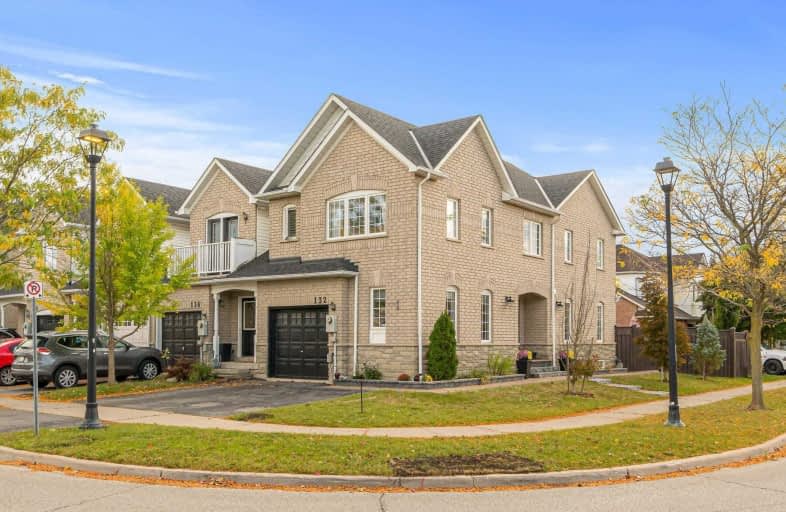 132 Dominion Gardens Drive, Halton Hills | Image 1