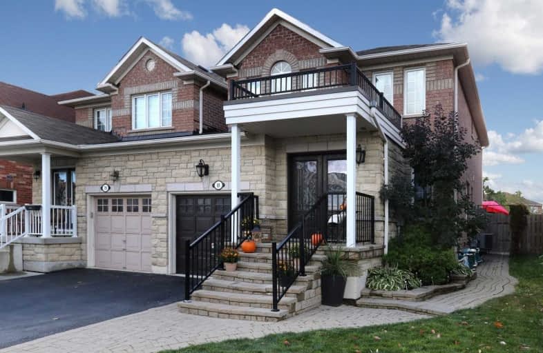81 Mowat Crescent, Halton Hills | Image 1