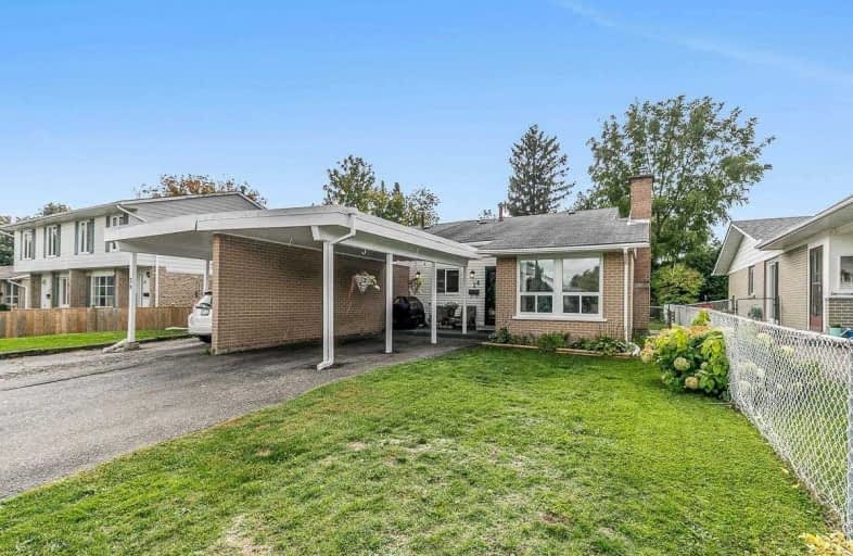 24 Ontario Street, Orangeville | Image 1