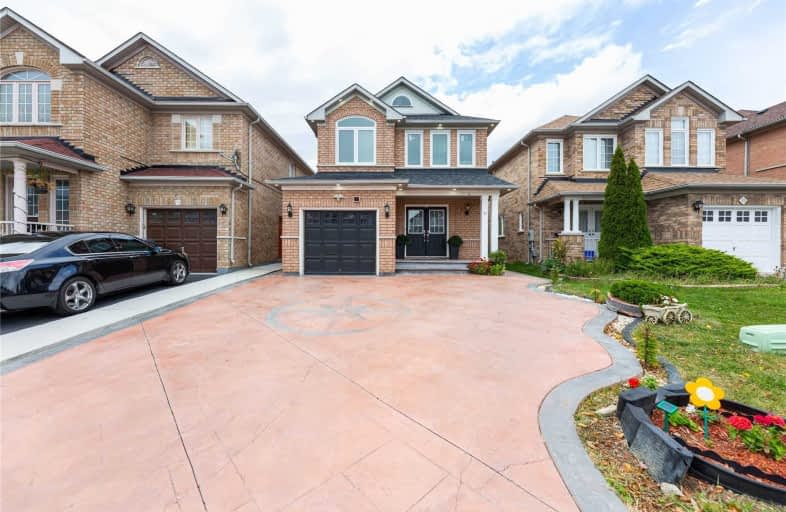 57 Loons Call Crescent, Brampton | Image 1