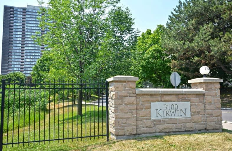 2004-3100 Kirwin Avenue, Mississauga | Image 1