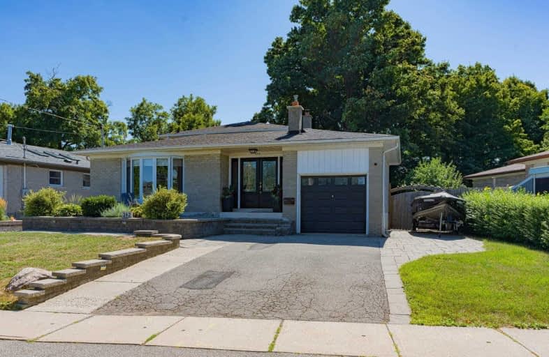 342 Delrex Boulevard, Halton Hills | Image 1