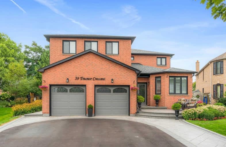 39 Treanor Crescent, Halton Hills | Image 1
