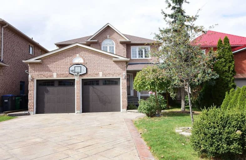 3 Banington Crescent, Brampton | Image 1