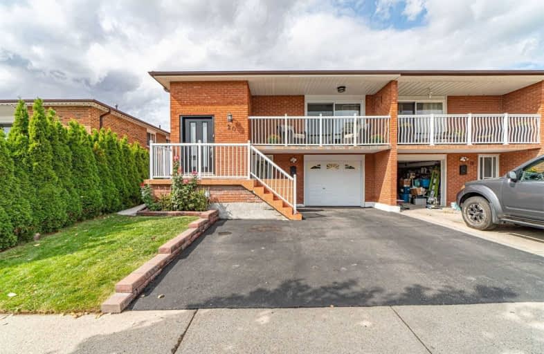 20 Wright Street, Brampton | Image 1