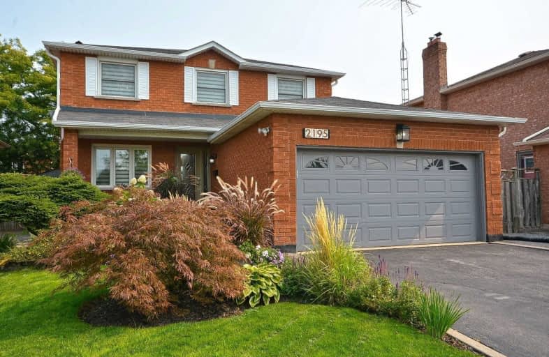 2195 Green Orchard Place, Oakville | Image 1