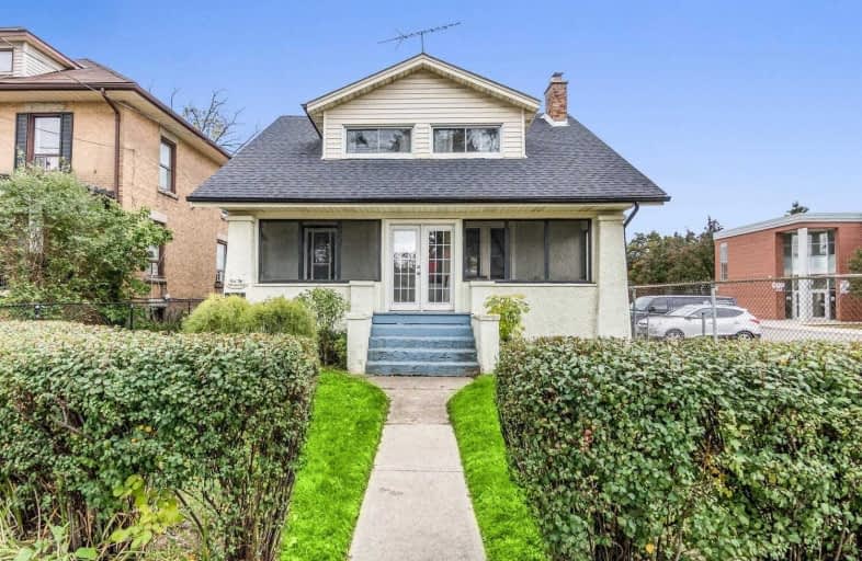 74 Guelph Street, Halton Hills | Image 1