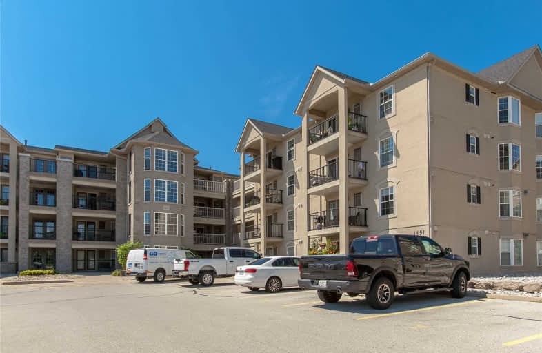 412-1451 Walkers Line, Burlington | Image 1