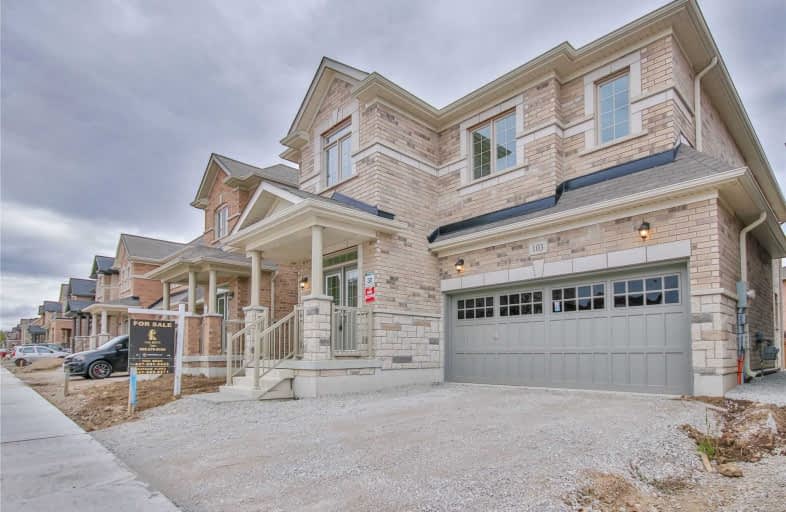 103 Deer Ridge Trail, Caledon | Image 1