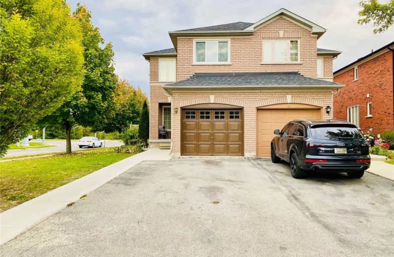 2 Dolphin Song Crescent, Brampton | Image 1