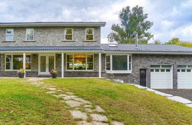 17639 Mount Hope Road, Caledon | Image 1