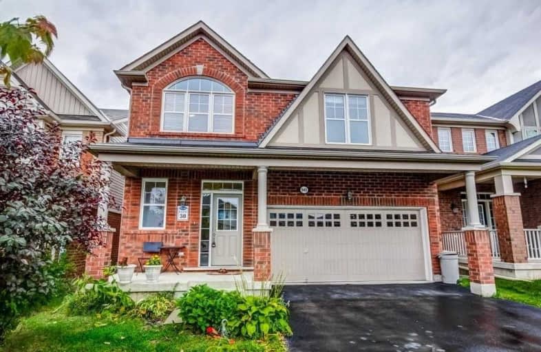 940 Dice Way, Milton | Image 1