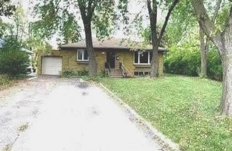 927 Southdown Road, Mississauga | Image 1