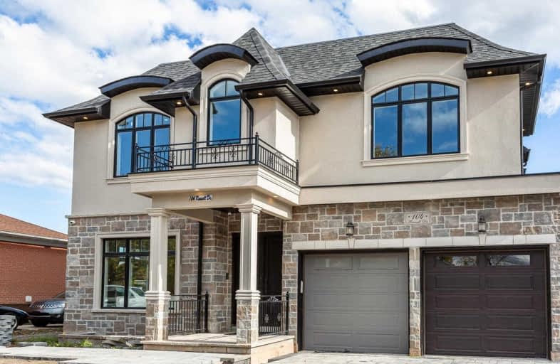 104 Russell Drive, Oakville | Image 1