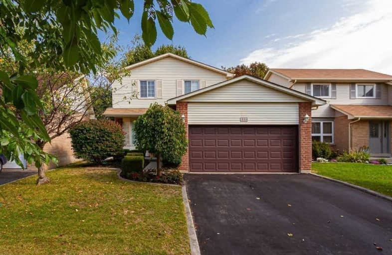 113 Chalmers Street, Oakville | Image 1