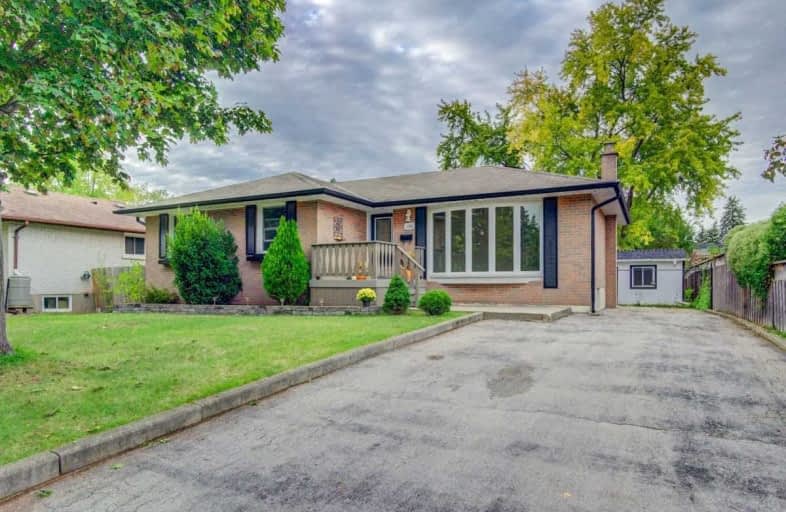 1226 Napier Crescent, Oakville | Image 1