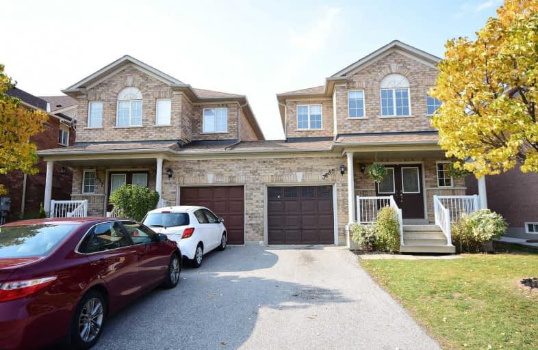 3685 Aruba Place, Mississauga | Image 1