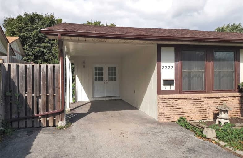 2233 Manchester Drive, Burlington | Image 1