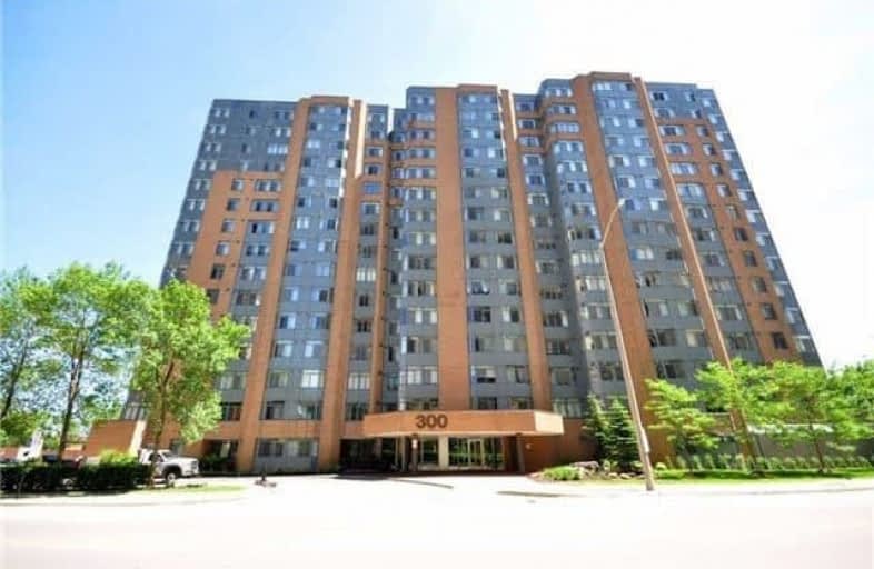 1514-300 Webb Drive, Mississauga | Image 1