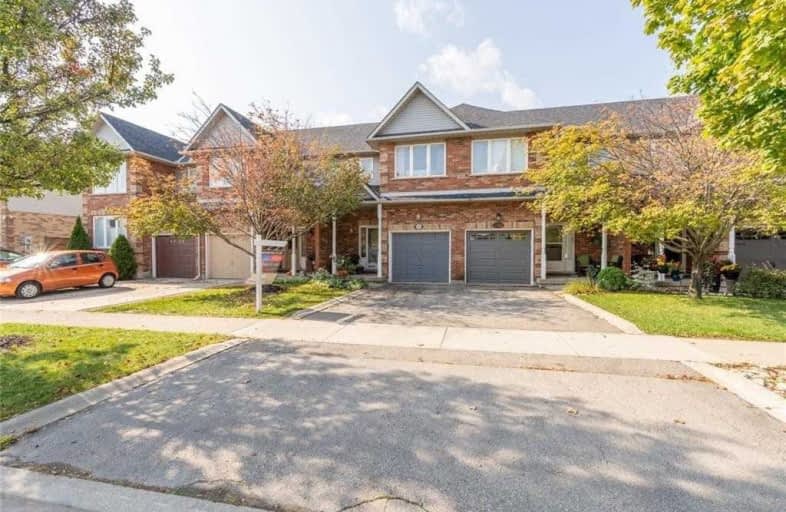 1326 Blanshard Drive, Burlington | Image 1