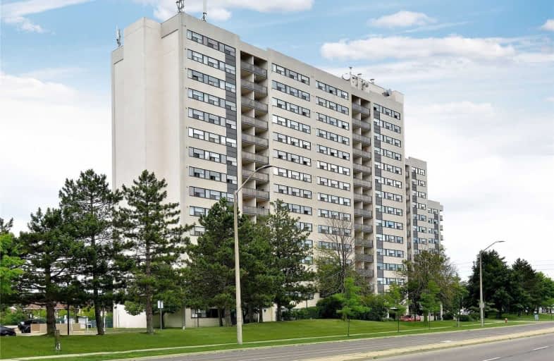 209-2900 Battleford Road, Mississauga | Image 1