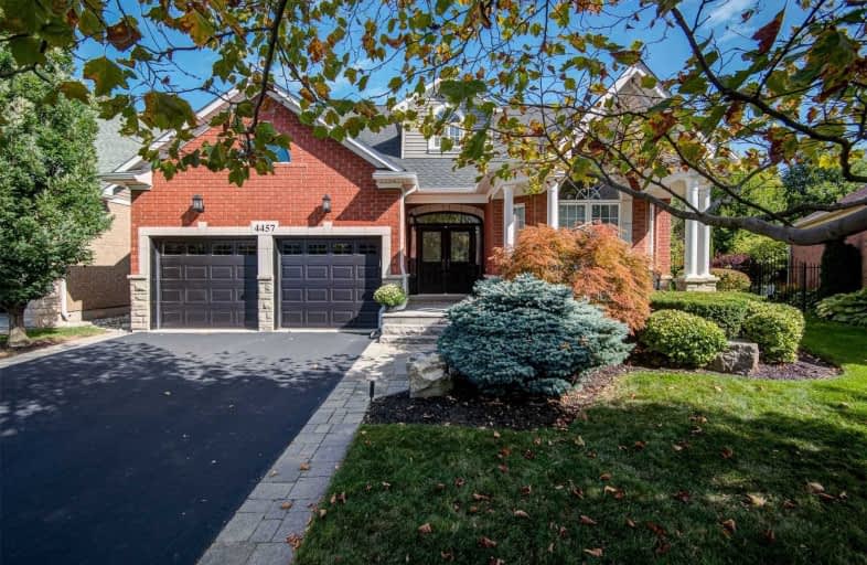 4457 Breckongate Court, Burlington | Image 1