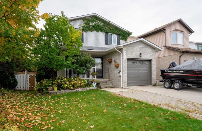 3516 Toffee Street, Burlington | Image 1