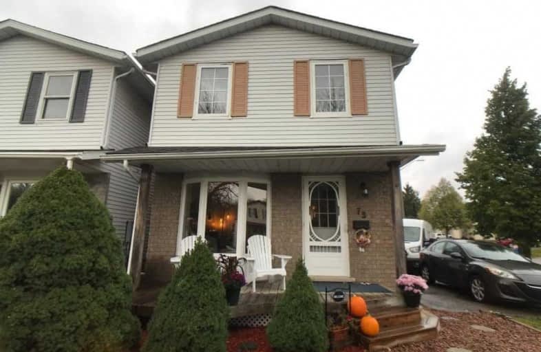 73 Danville Avenue, Halton Hills | Image 1