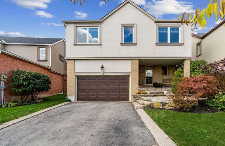 1138 Glenridge Drive, Oakville | Image 1