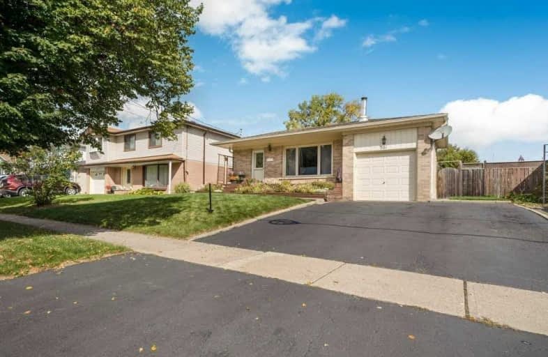 361 Delrex Boulevard, Halton Hills | Image 1