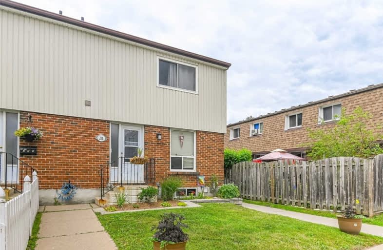 30-211 Kingham Road, Halton Hills | Image 1