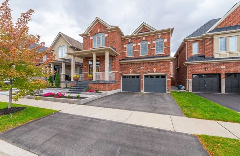 23 Fengate Lane, Halton Hills | Image 1