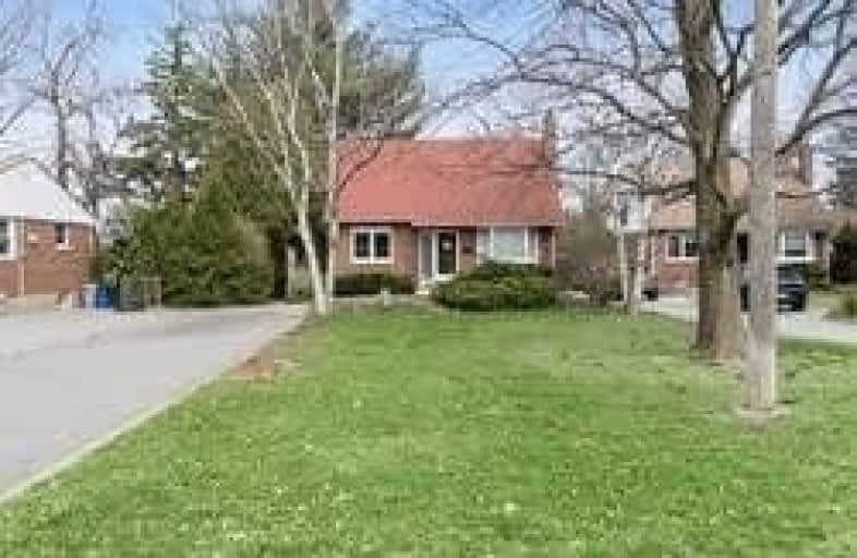 245 Bronte Road, Oakville | Image 1